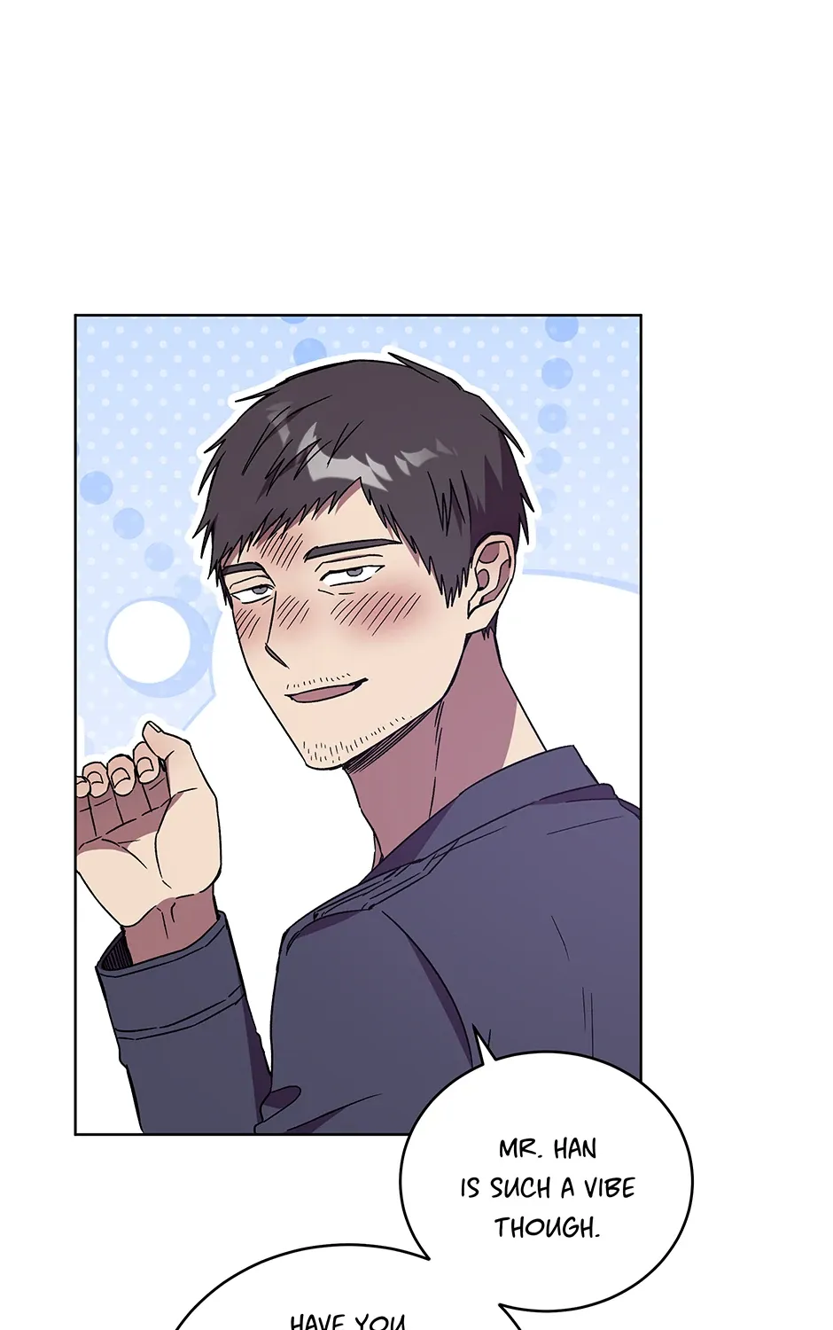 The Perfect Chapter 56 page 36 - 