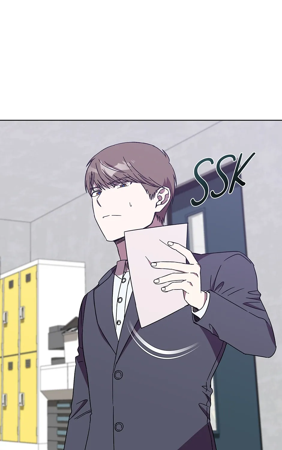 The Perfect Chapter 56 page 40 - 