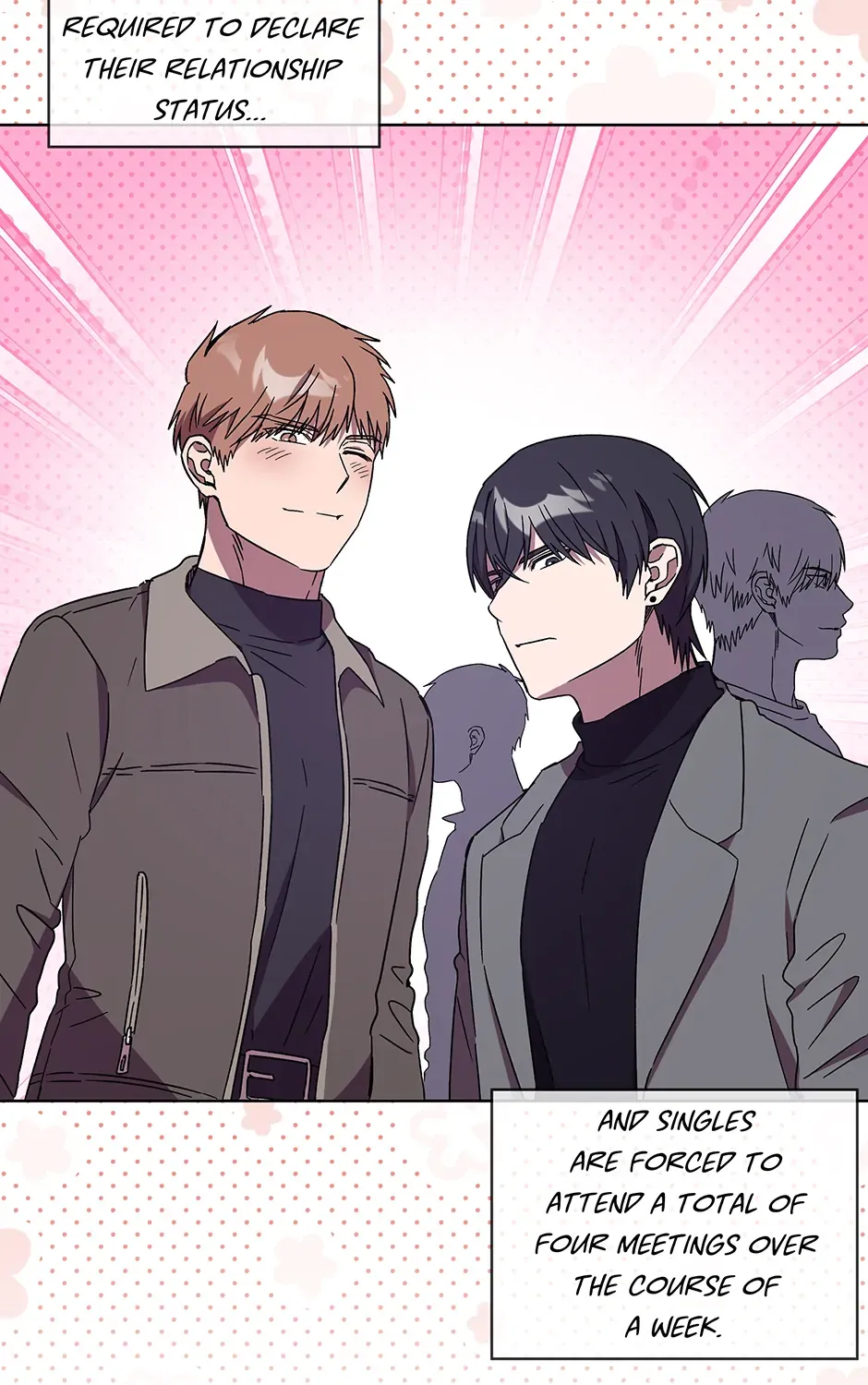 The Perfect Chapter 56 page 48 - 