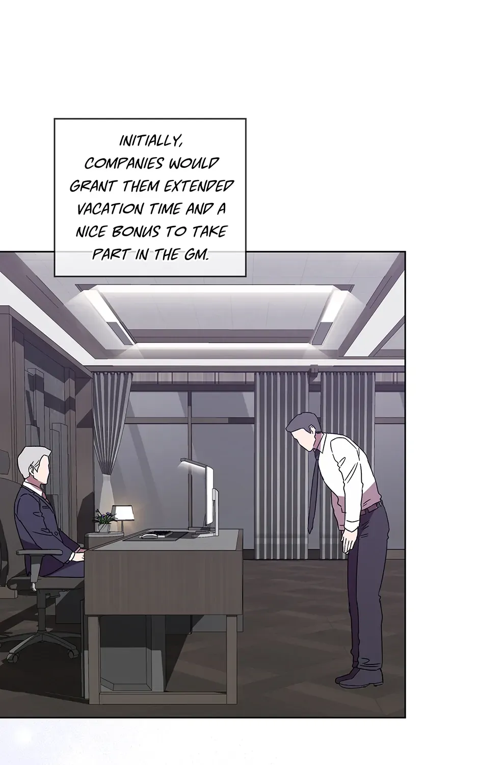 The Perfect Chapter 56 page 50 - 