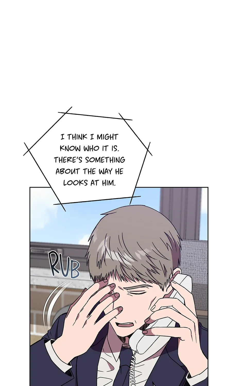The Perfect Chapter 56 page 6 - 