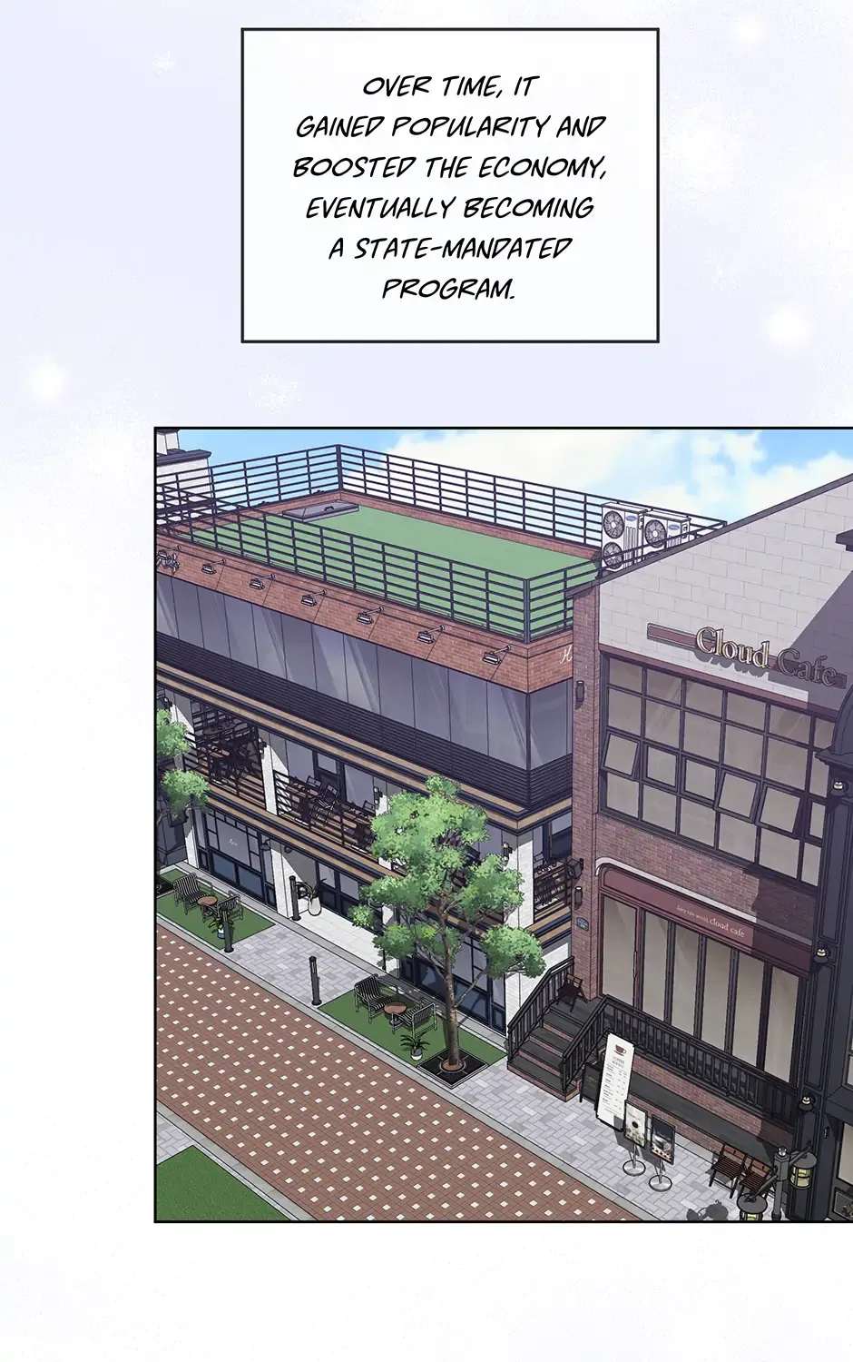 The Perfect Chapter 56 page 52 - 