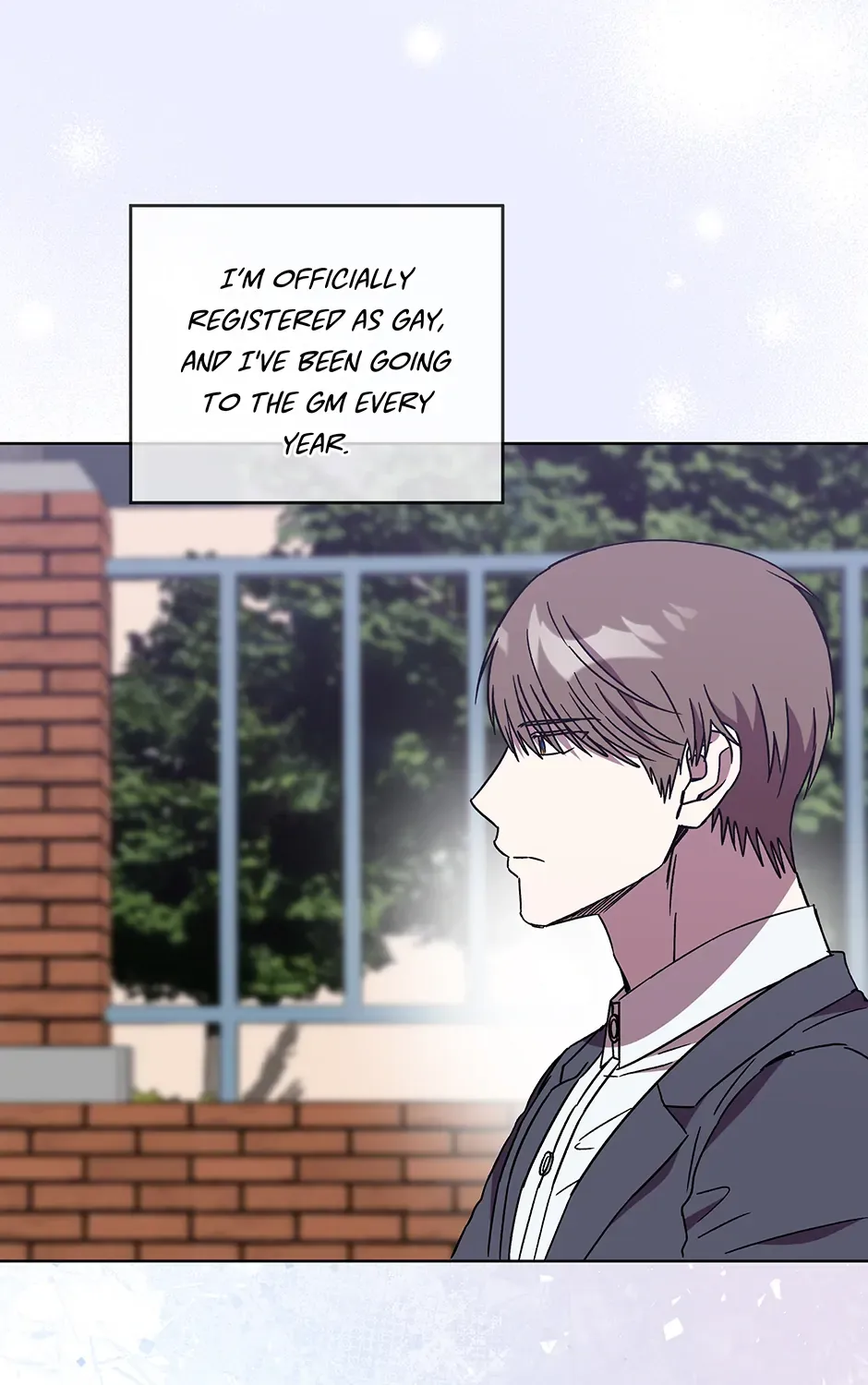 The Perfect Chapter 56 page 54 - 
