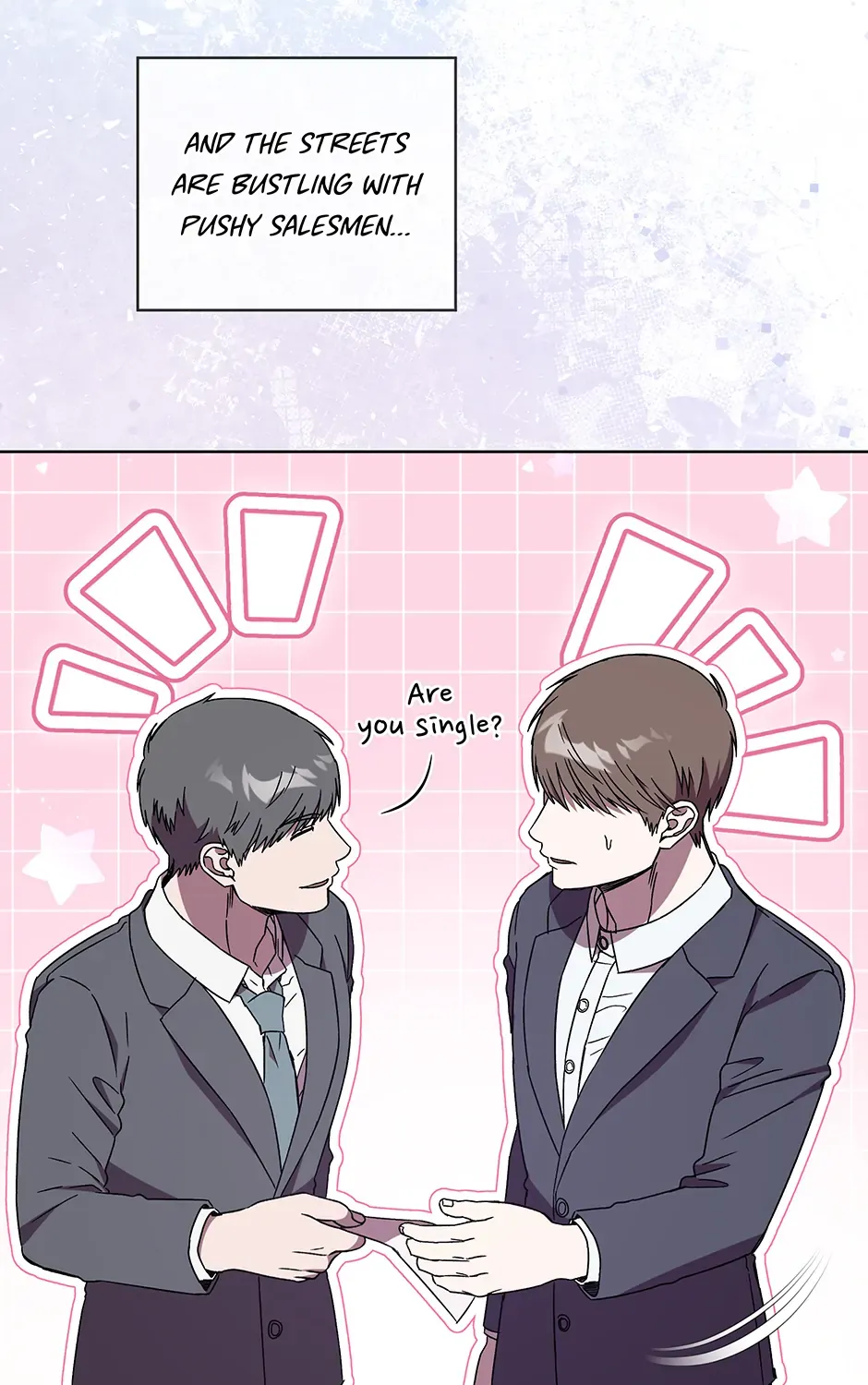 The Perfect Chapter 56 page 58 - 