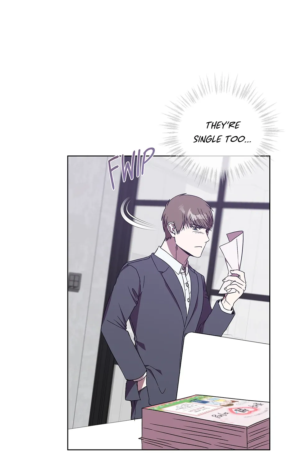 The Perfect Chapter 56 page 62 - 