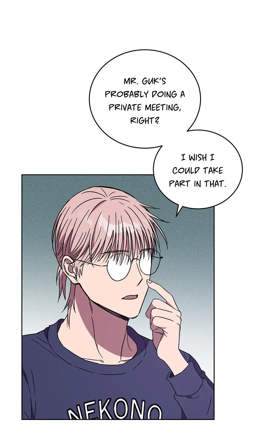 The Perfect Chapter 56 page 64 - 