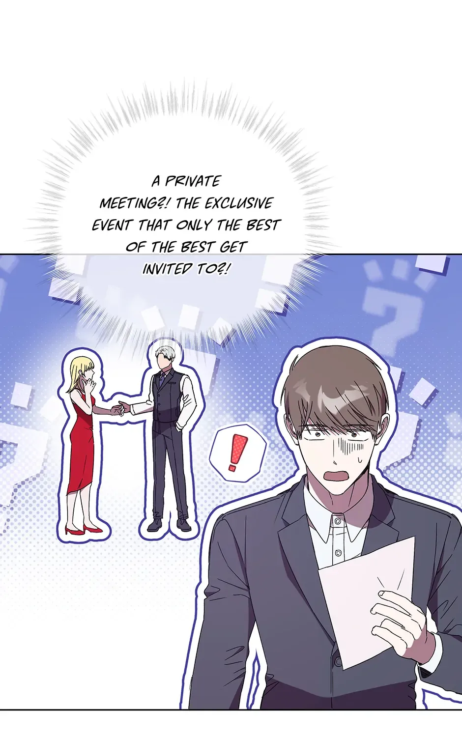 The Perfect Chapter 56 page 66 - 