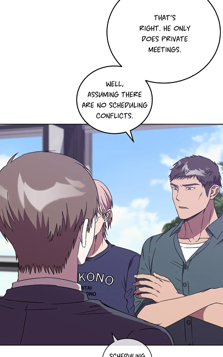 The Perfect Chapter 56 page 68 - 