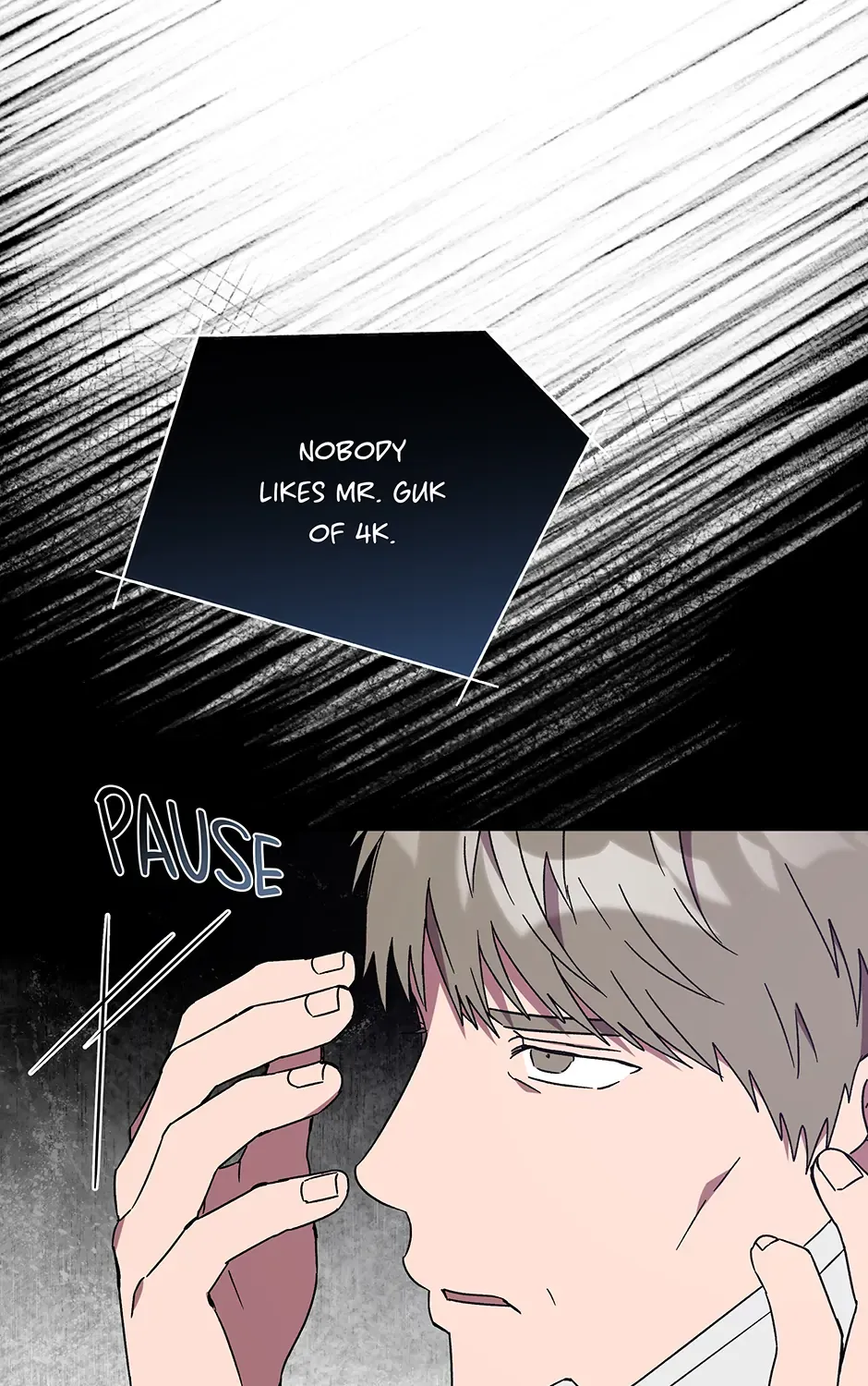 The Perfect Chapter 56 page 8 - 