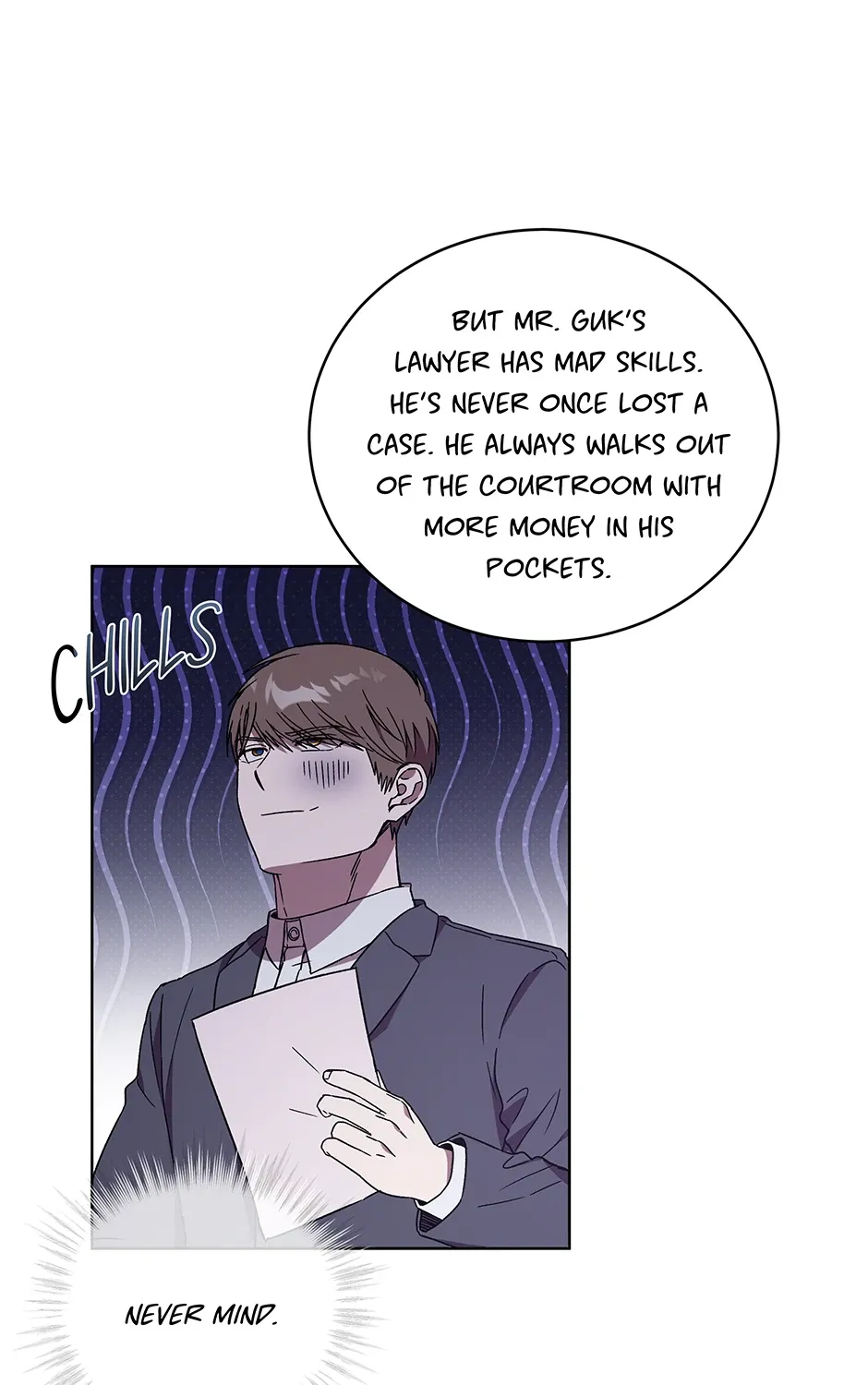 The Perfect Chapter 56 page 74 - 