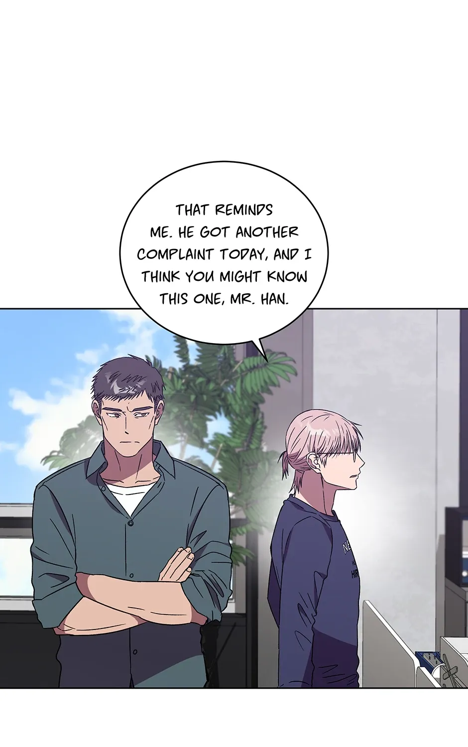 The Perfect Chapter 56 page 76 - 