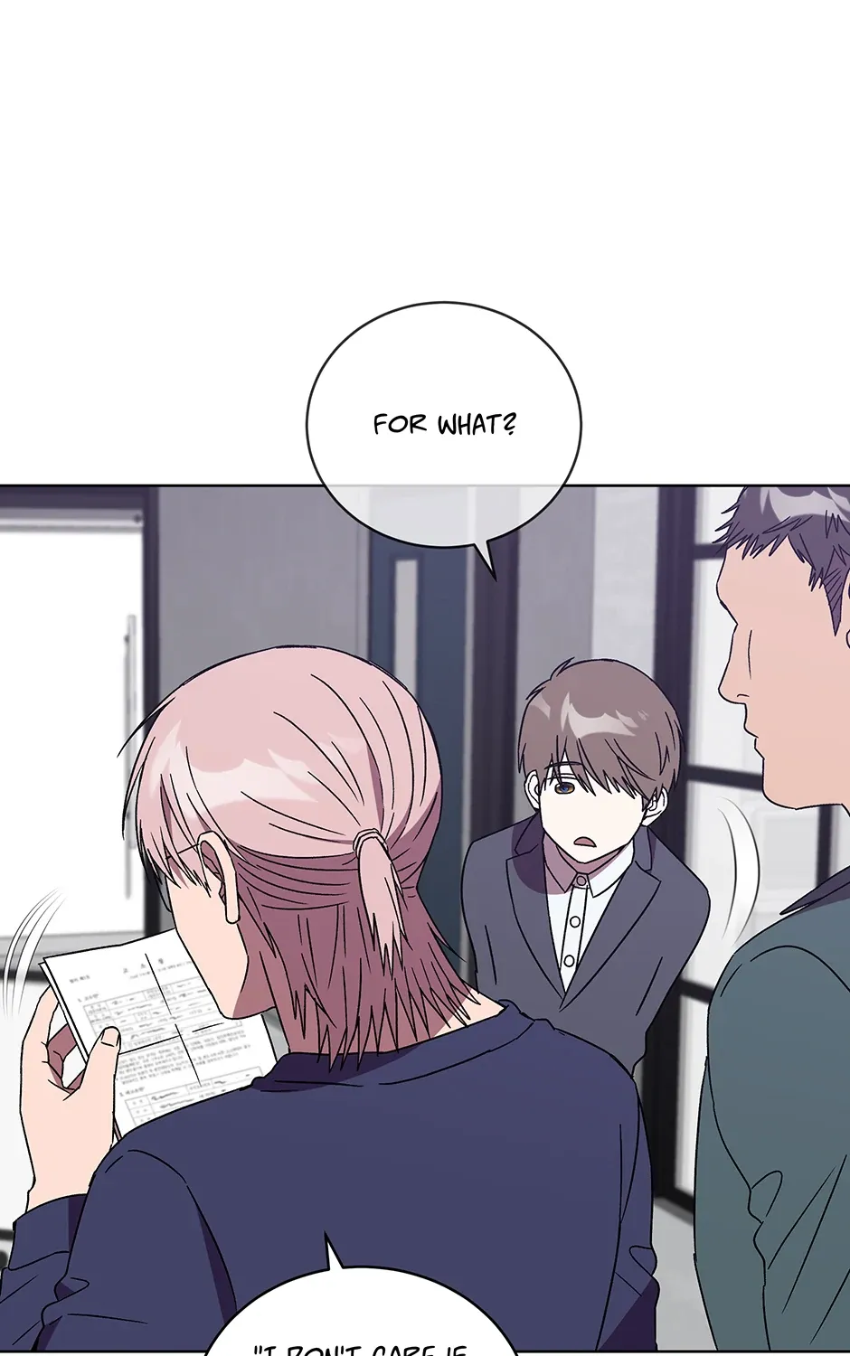 The Perfect Chapter 56 page 80 - 