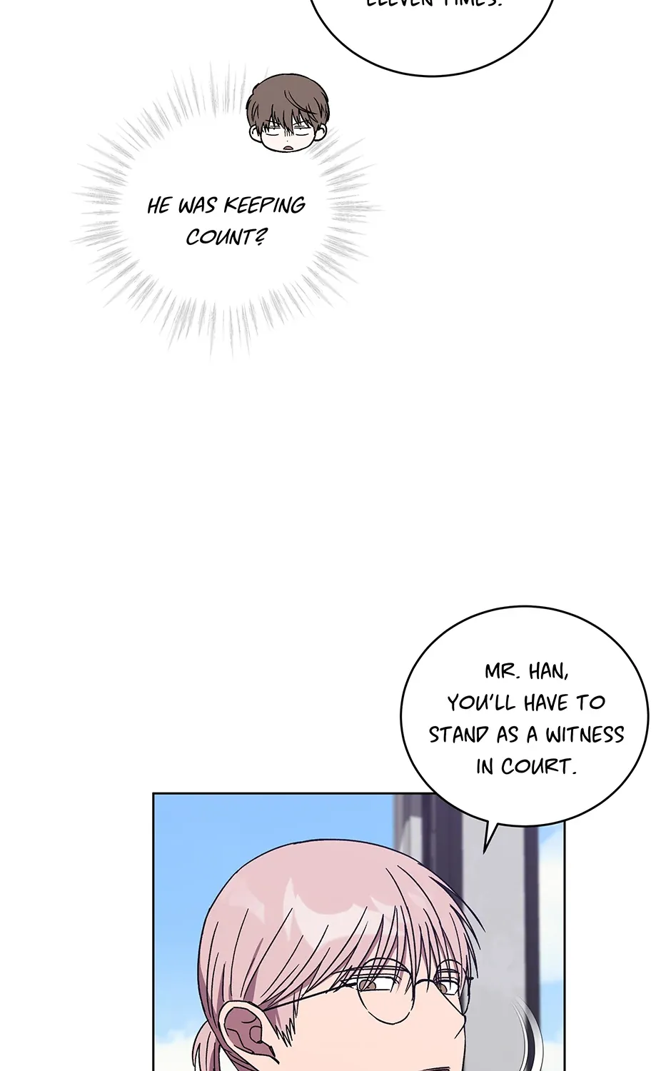 The Perfect Chapter 56 page 82 - 