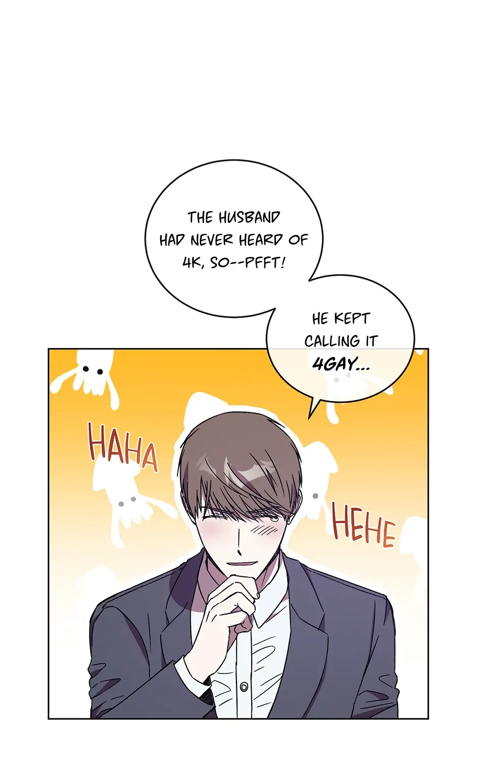 The Perfect Chapter 56 page 90 - 