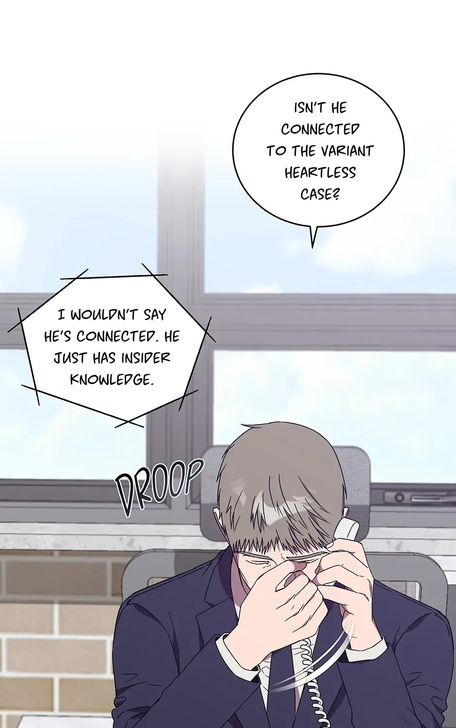 The Perfect Chapter 56 page 10 - 