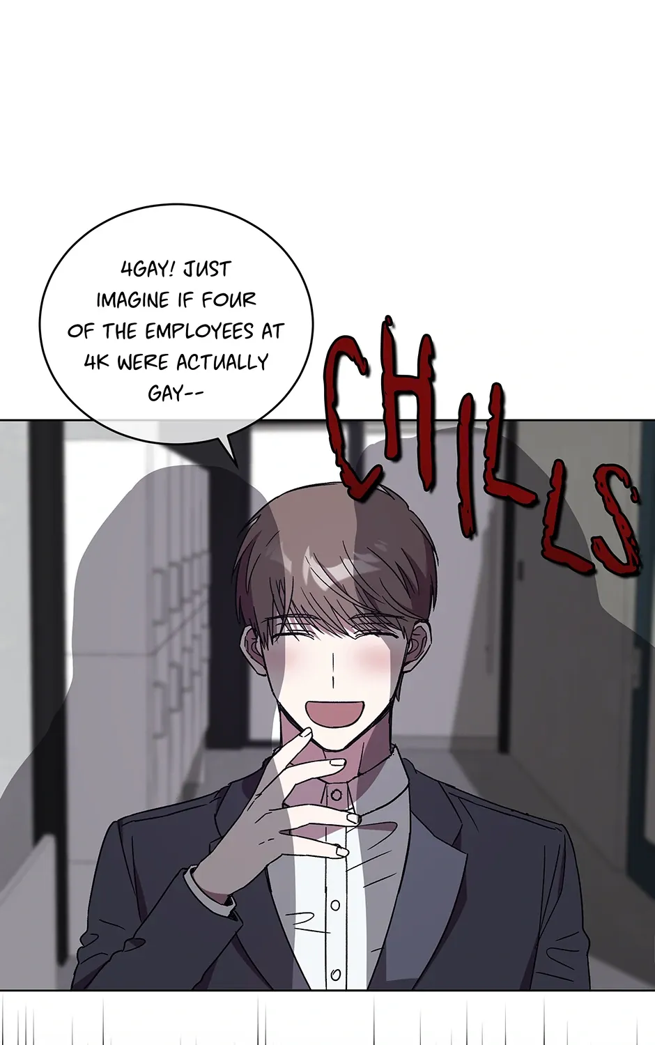 The Perfect Chapter 56 page 92 - 