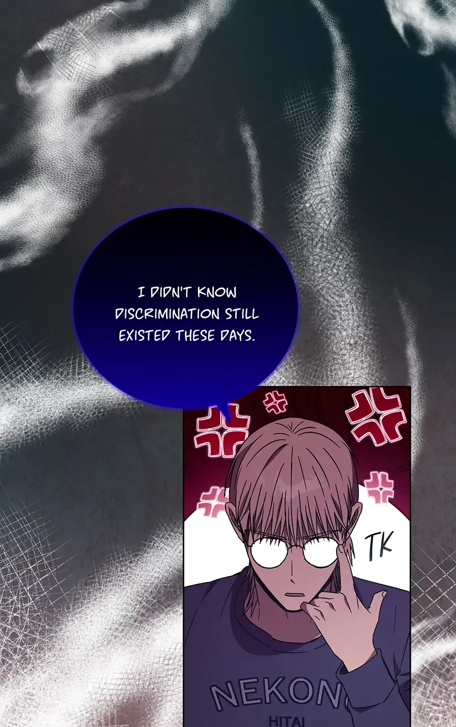 The Perfect Chapter 56 page 98 - 