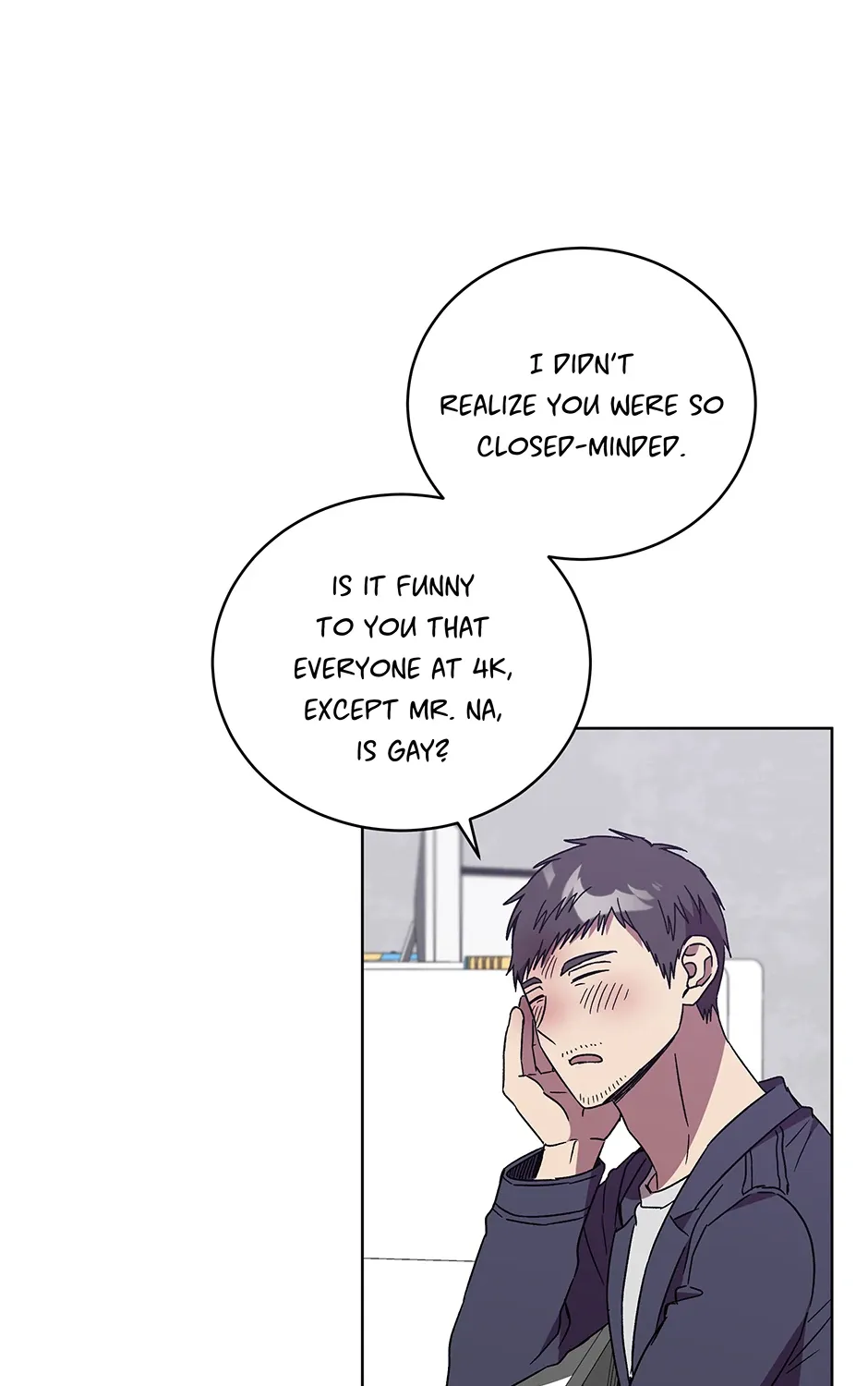 The Perfect Chapter 56 page 100 - 