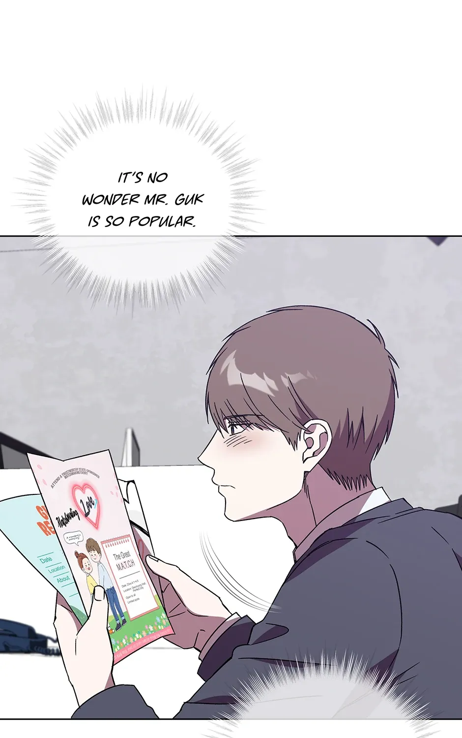 The Perfect Chapter 57 page 11 - 