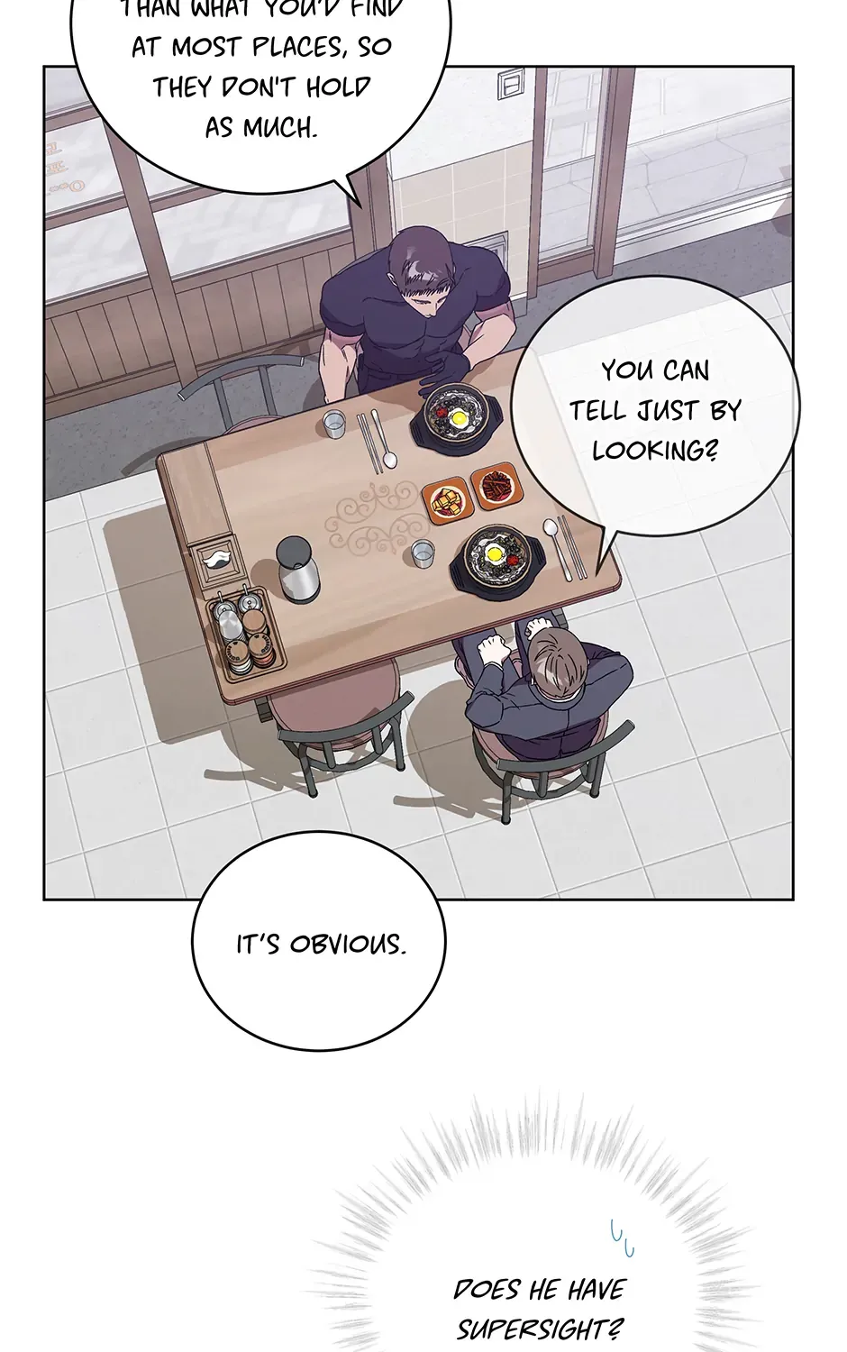 The Perfect Chapter 57 page 101 - 