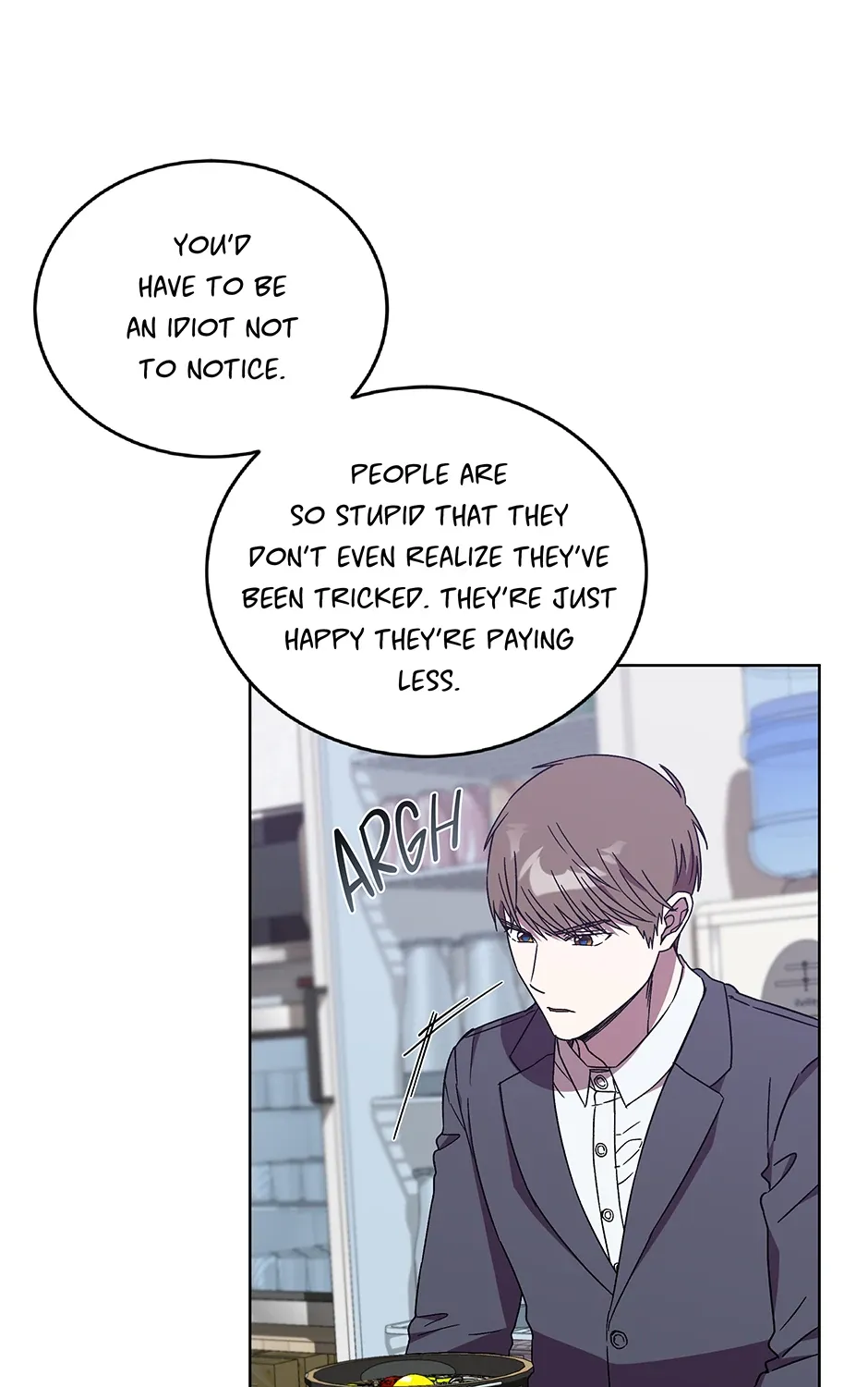 The Perfect Chapter 57 page 103 - 