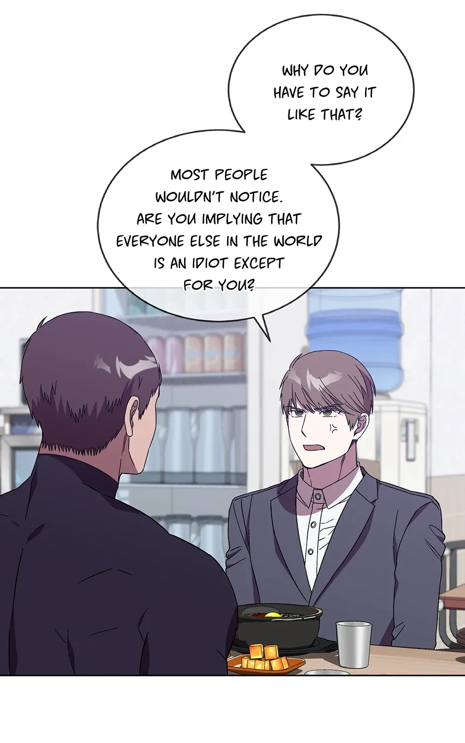 The Perfect Chapter 57 page 105 - 