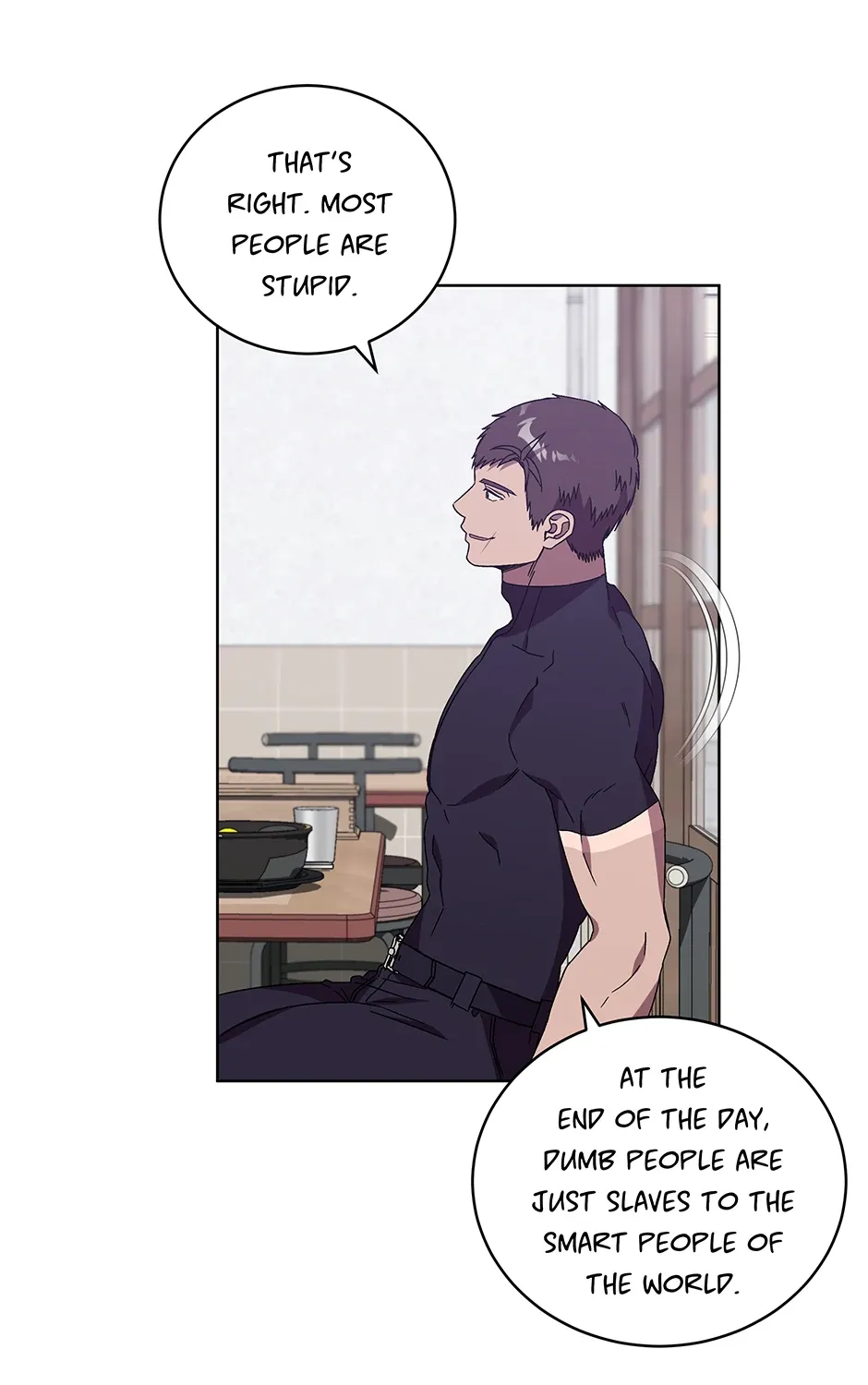 The Perfect Chapter 57 page 107 - 