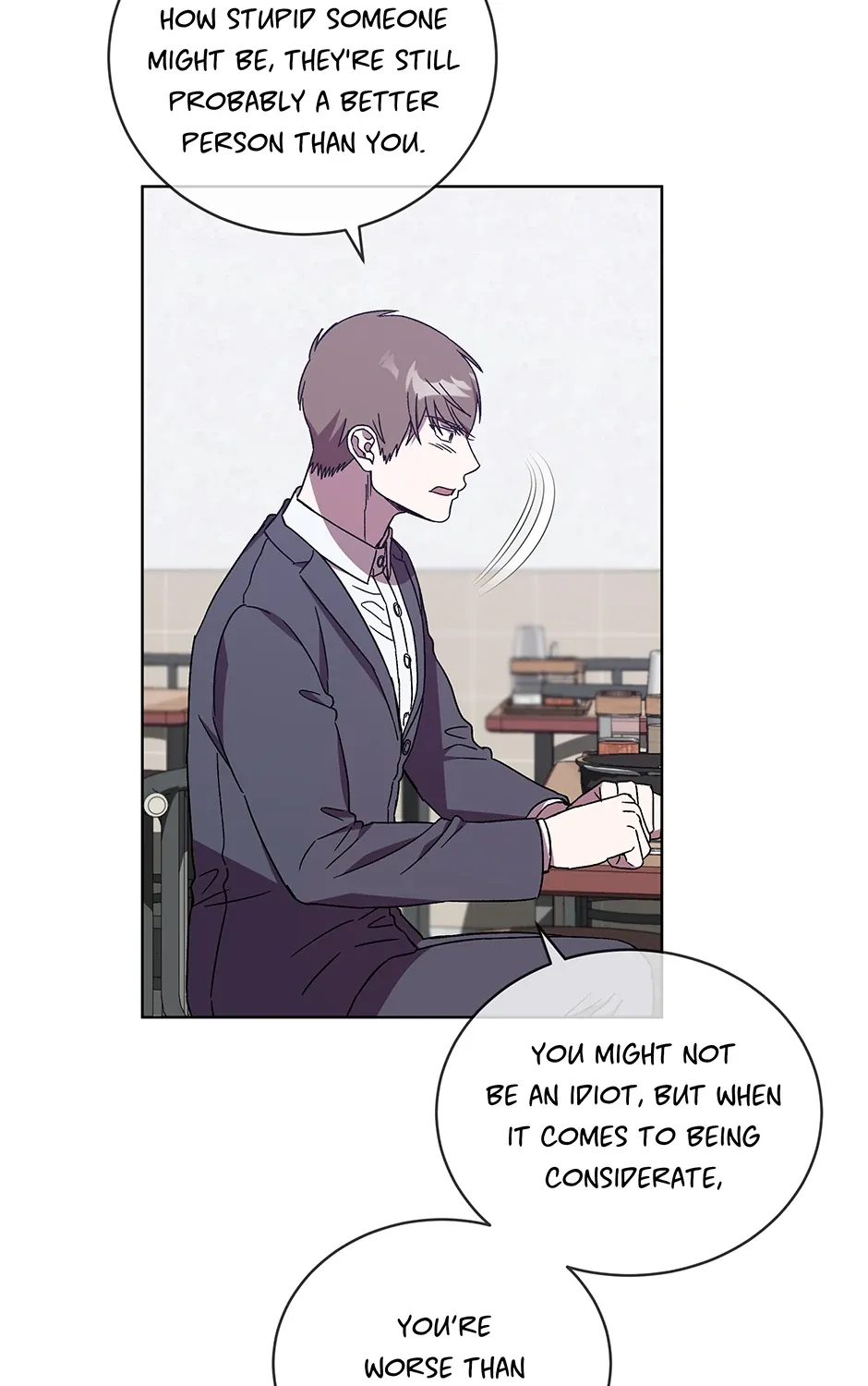 The Perfect Chapter 57 page 109 - 