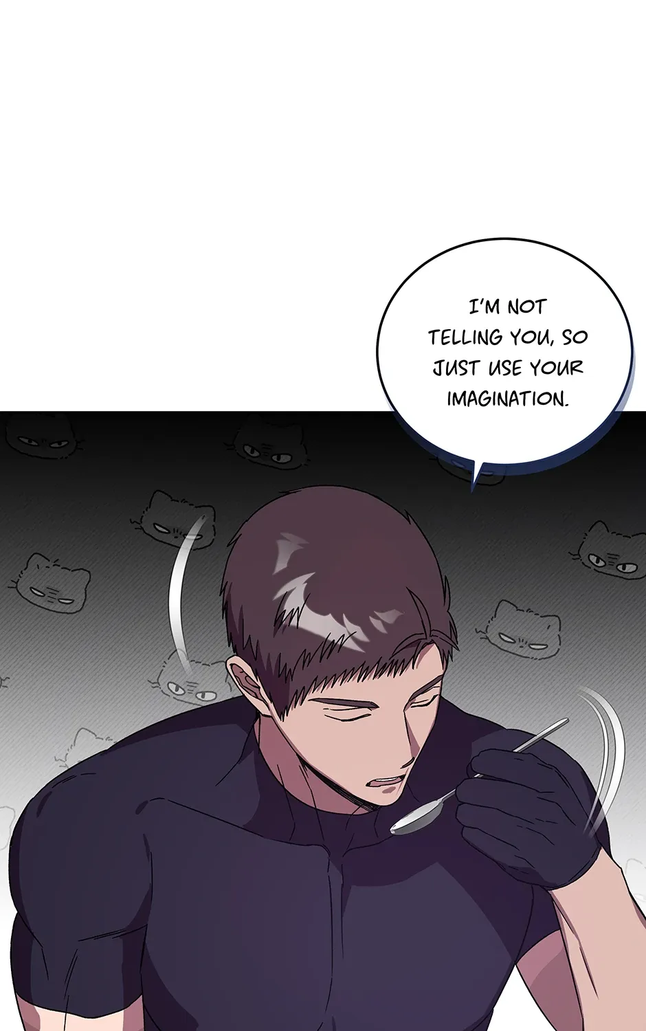 The Perfect Chapter 57 page 121 - 