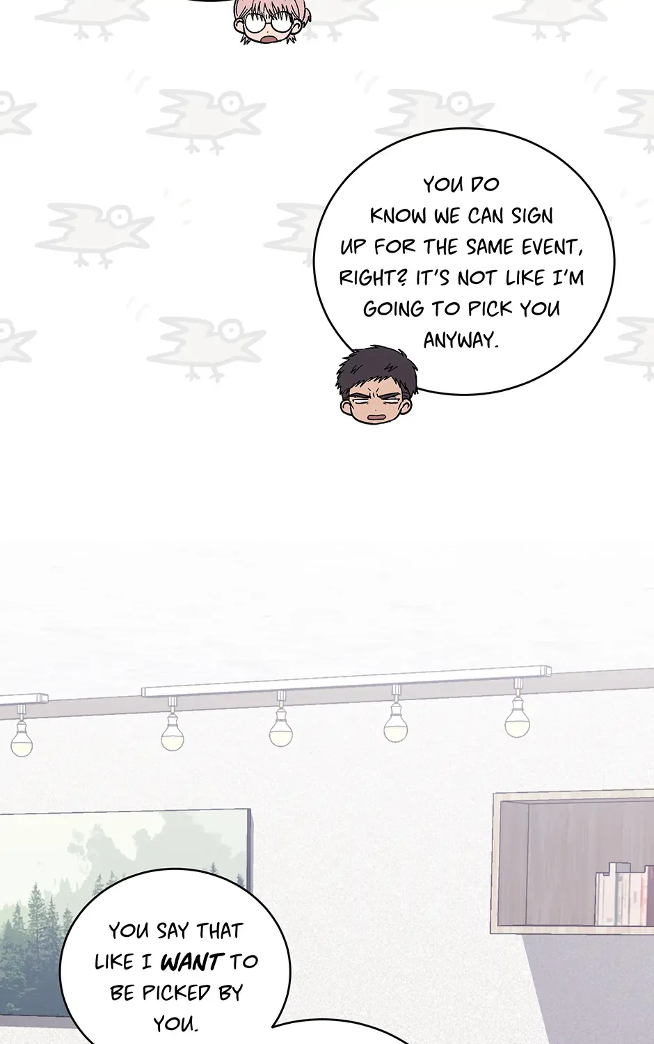 The Perfect Chapter 57 page 133 - 