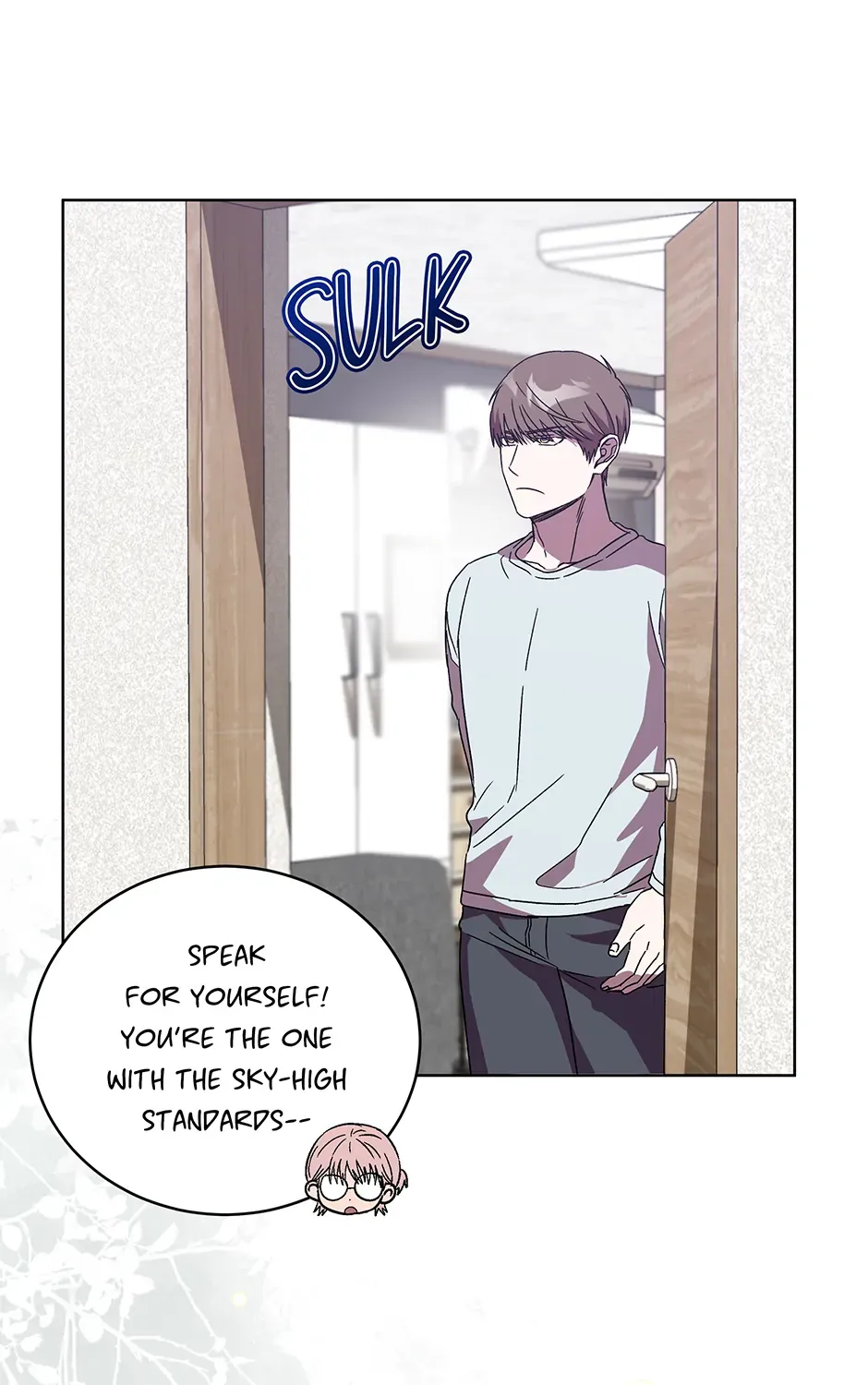 The Perfect Chapter 57 page 137 - 