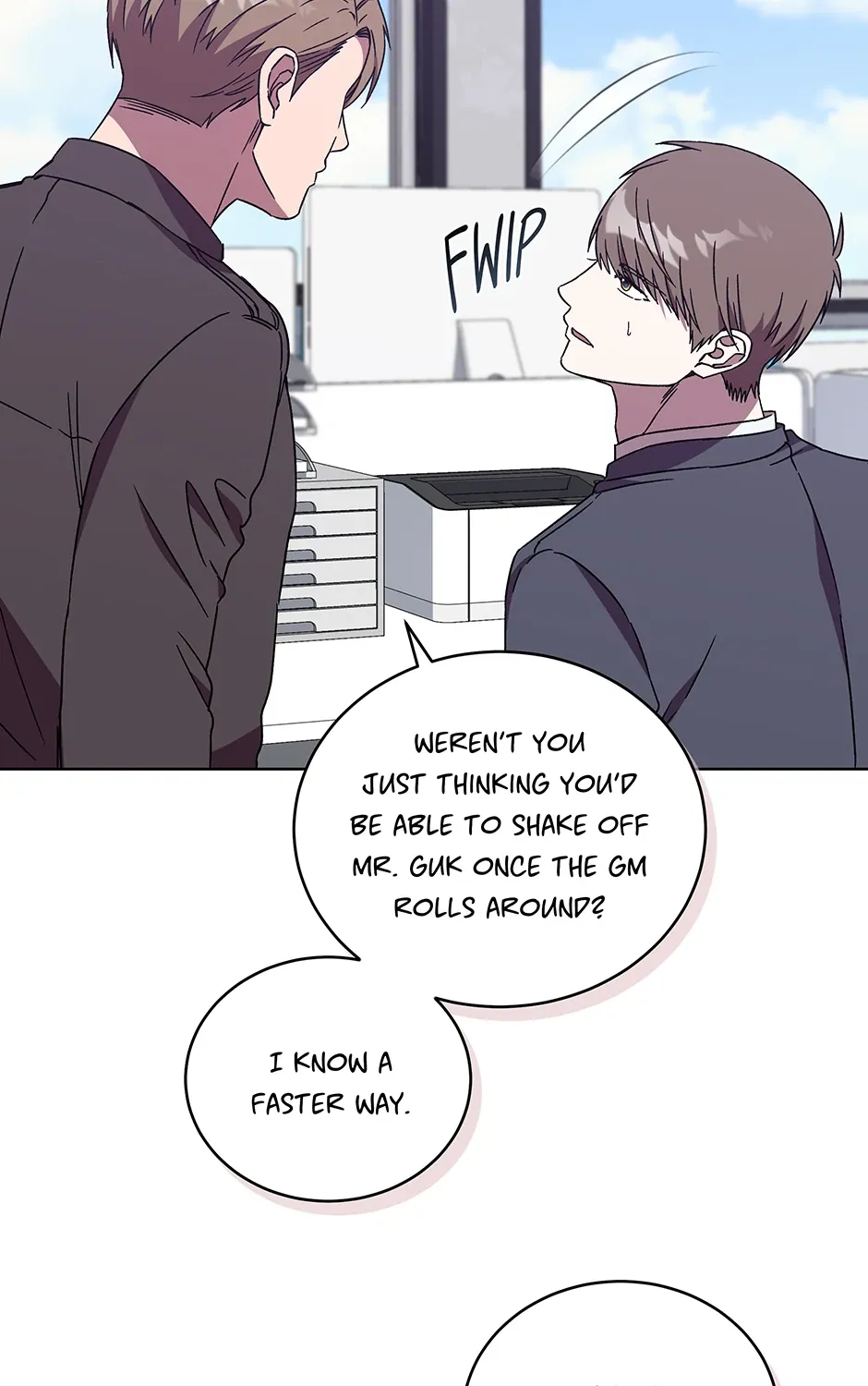 The Perfect Chapter 57 page 17 - 