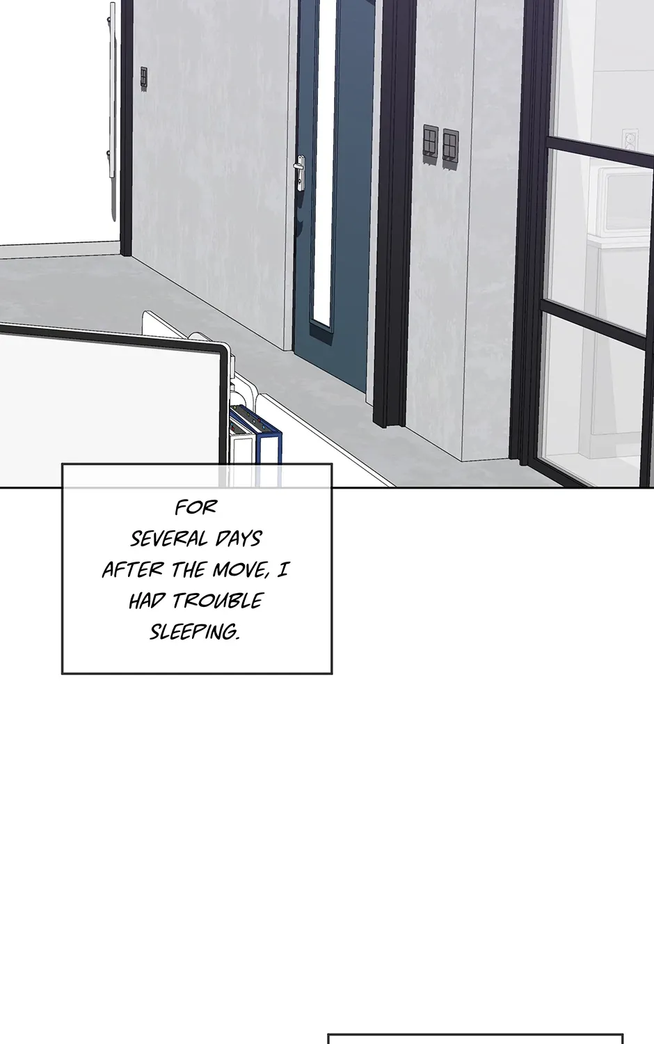 The Perfect Chapter 57 page 3 - 