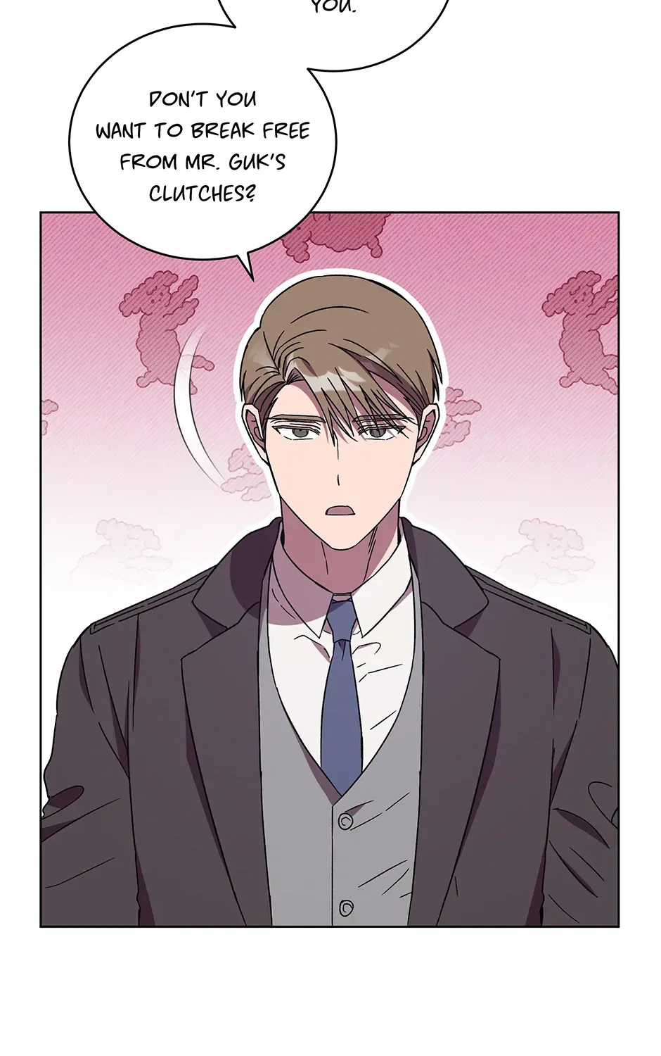 The Perfect Chapter 57 page 25 - 