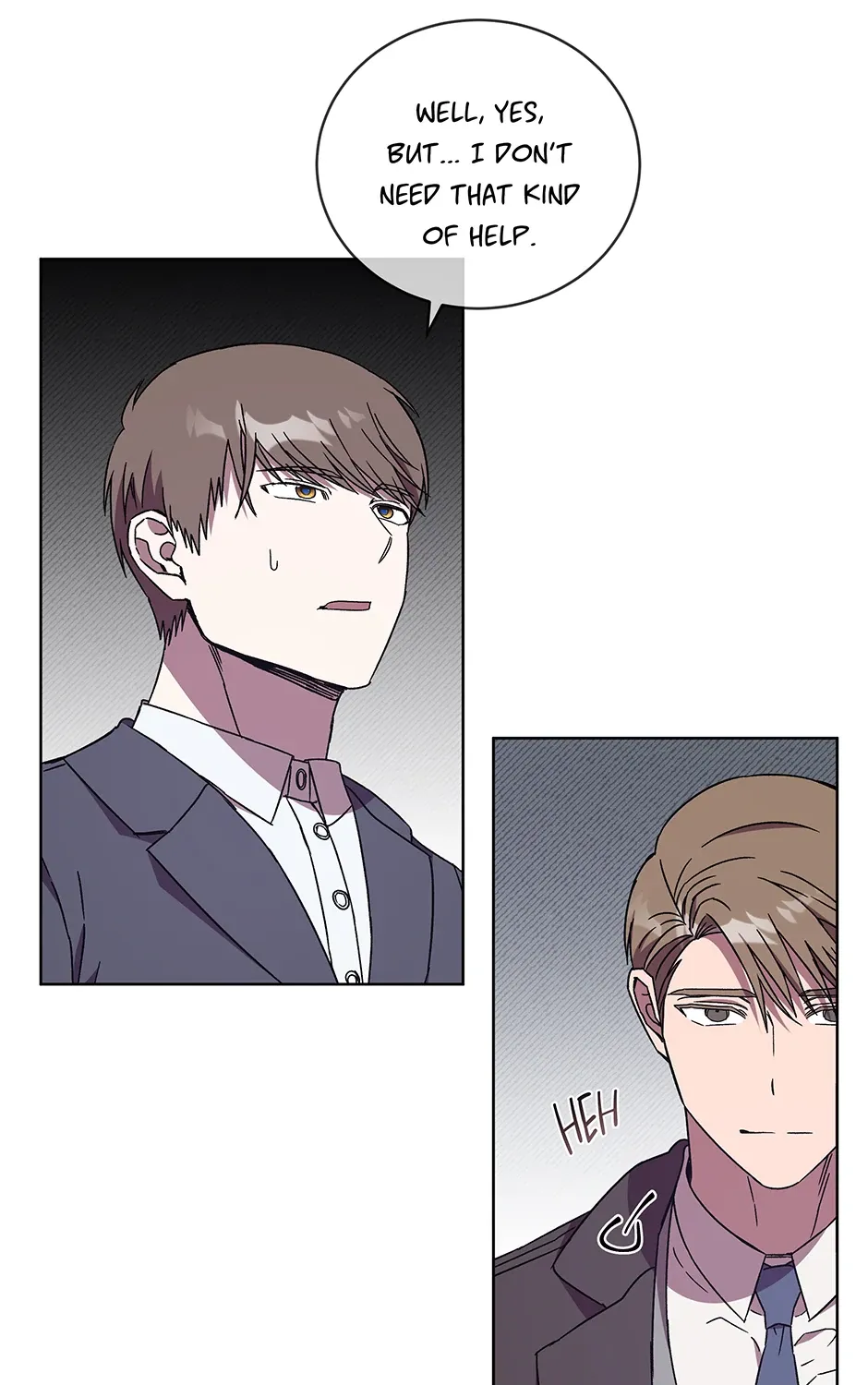 The Perfect Chapter 57 page 27 - 