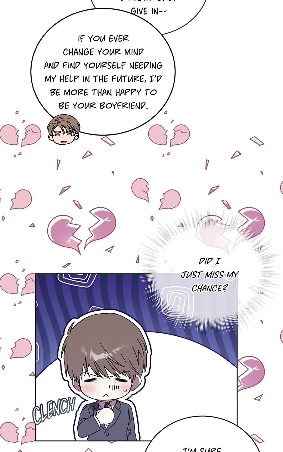 The Perfect Chapter 57 page 31 - 
