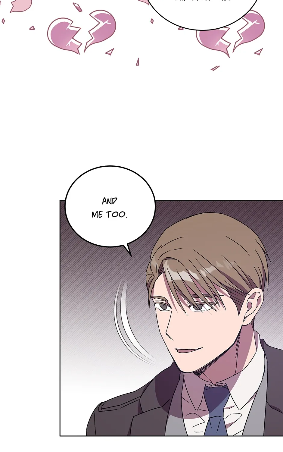 The Perfect Chapter 57 page 33 - 