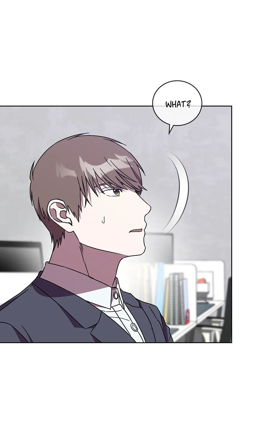 The Perfect Chapter 57 page 35 - 