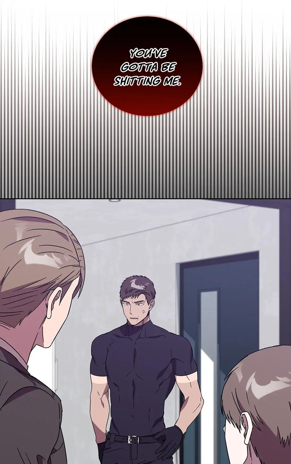 The Perfect Chapter 57 page 39 - 