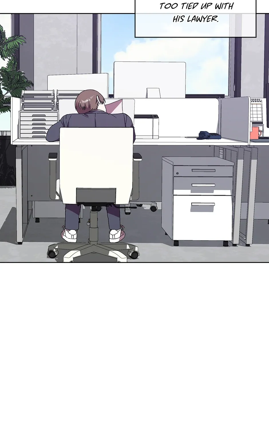 The Perfect Chapter 57 page 5 - 