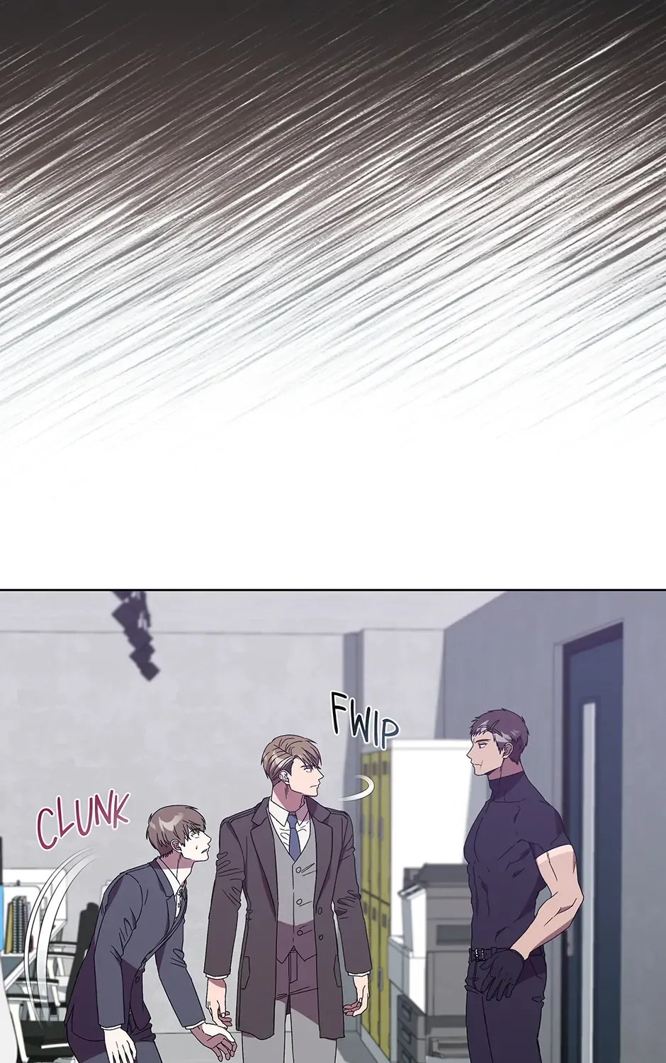 The Perfect Chapter 57 page 45 - 