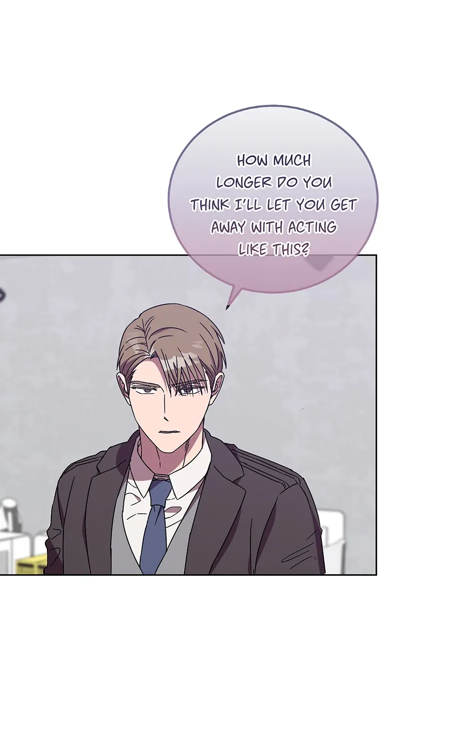 The Perfect Chapter 57 page 47 - 
