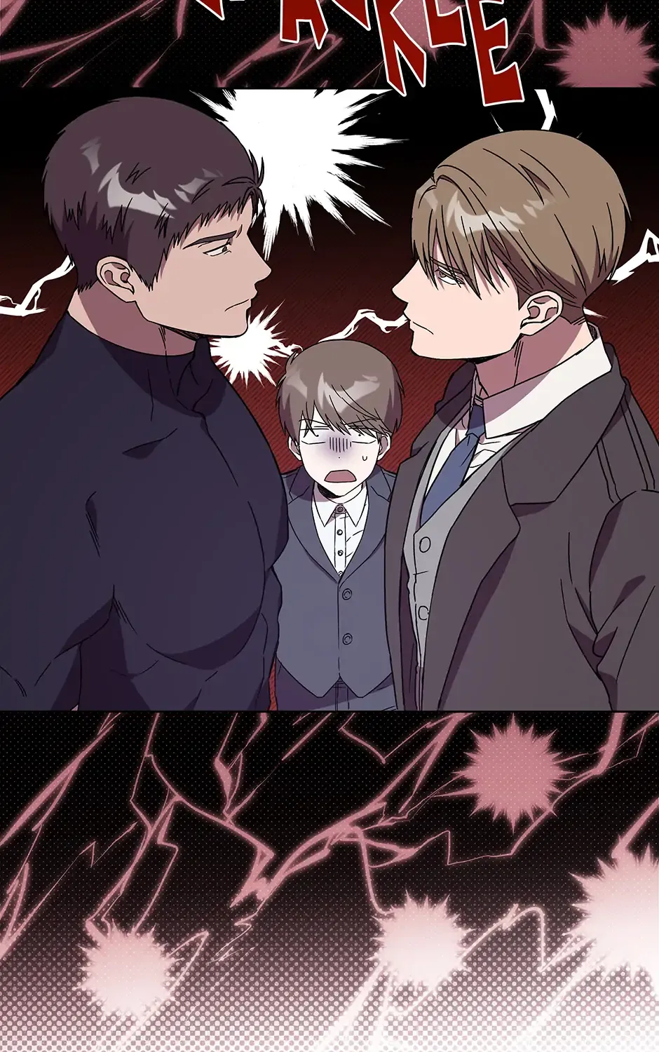 The Perfect Chapter 57 page 51 - 