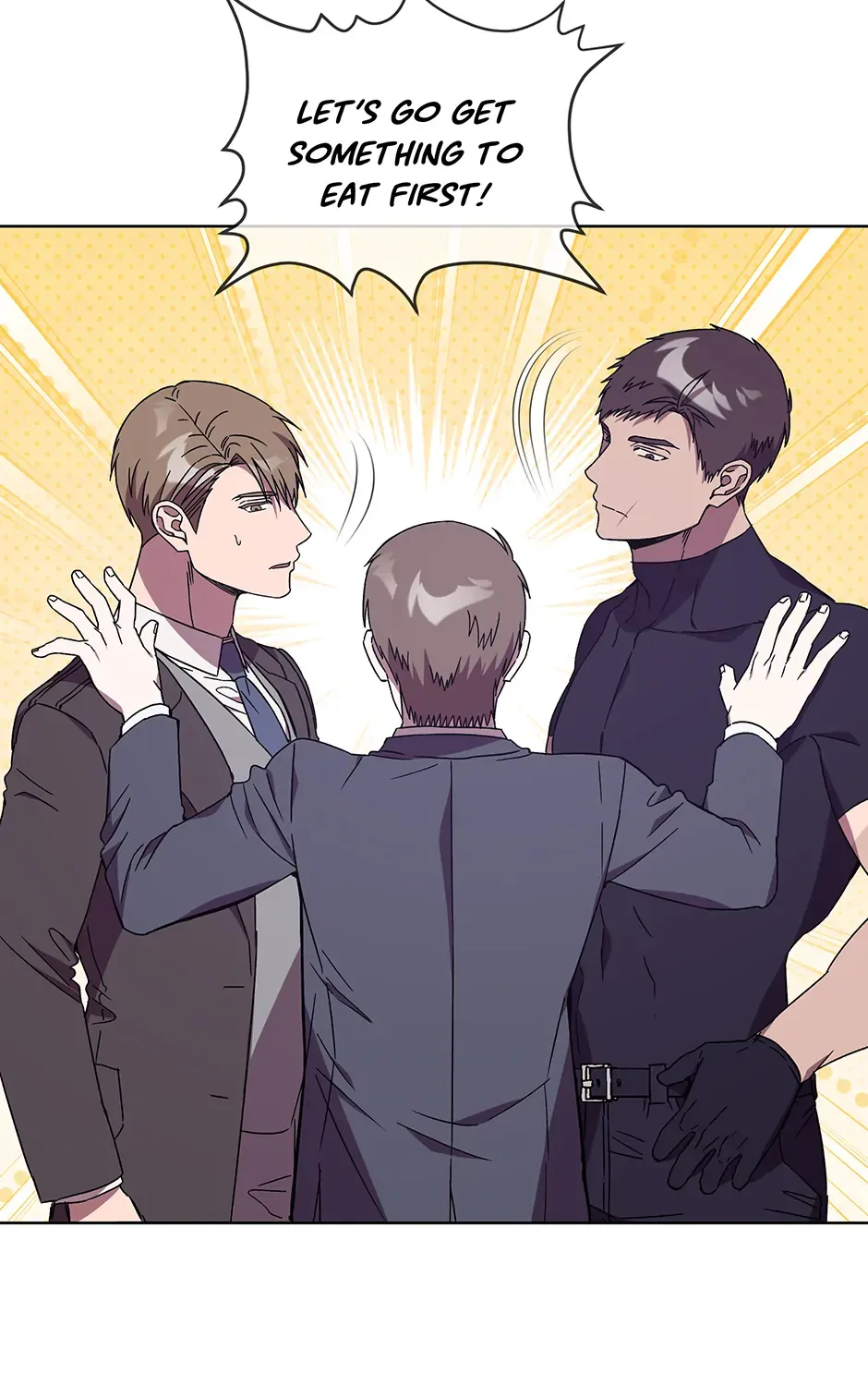 The Perfect Chapter 57 page 53 - 
