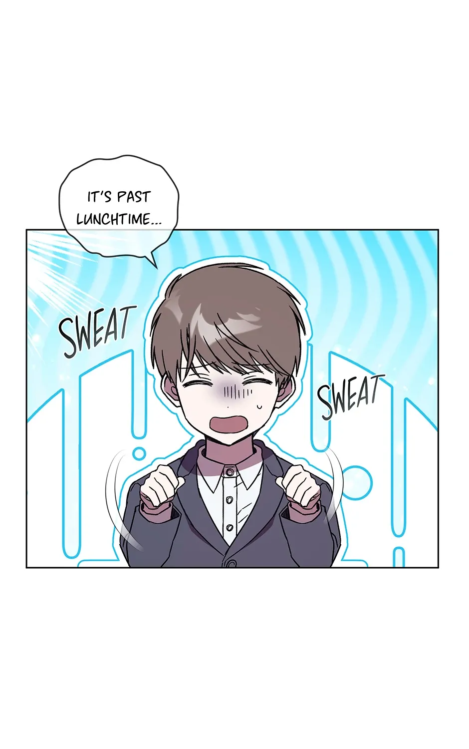 The Perfect Chapter 57 page 55 - 