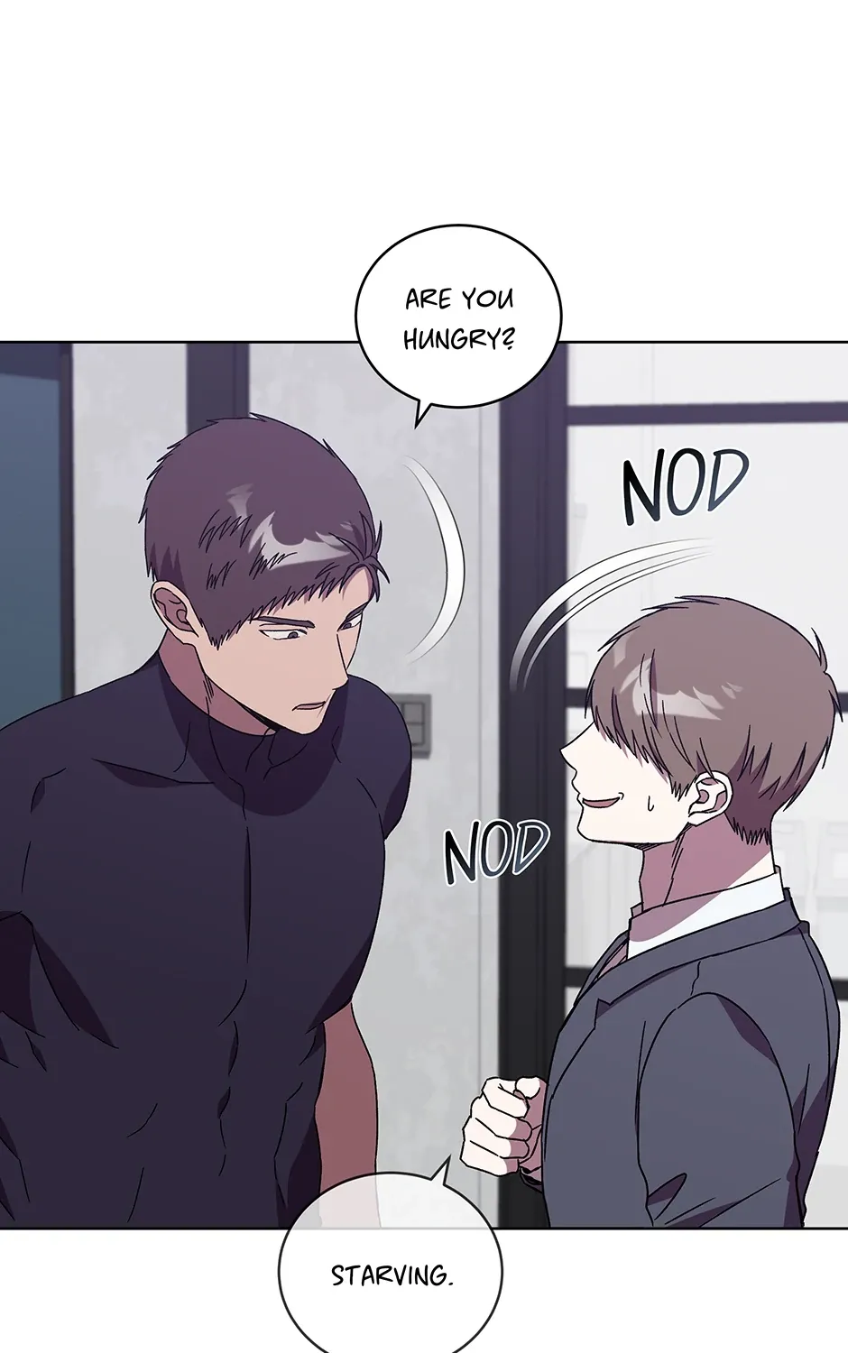 The Perfect Chapter 57 page 57 - 