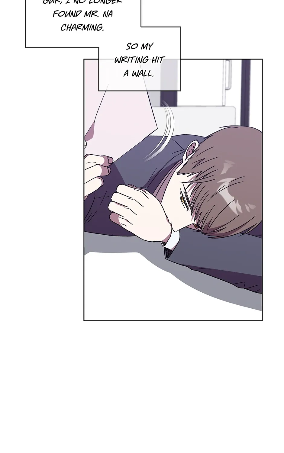 The Perfect Chapter 57 page 7 - 