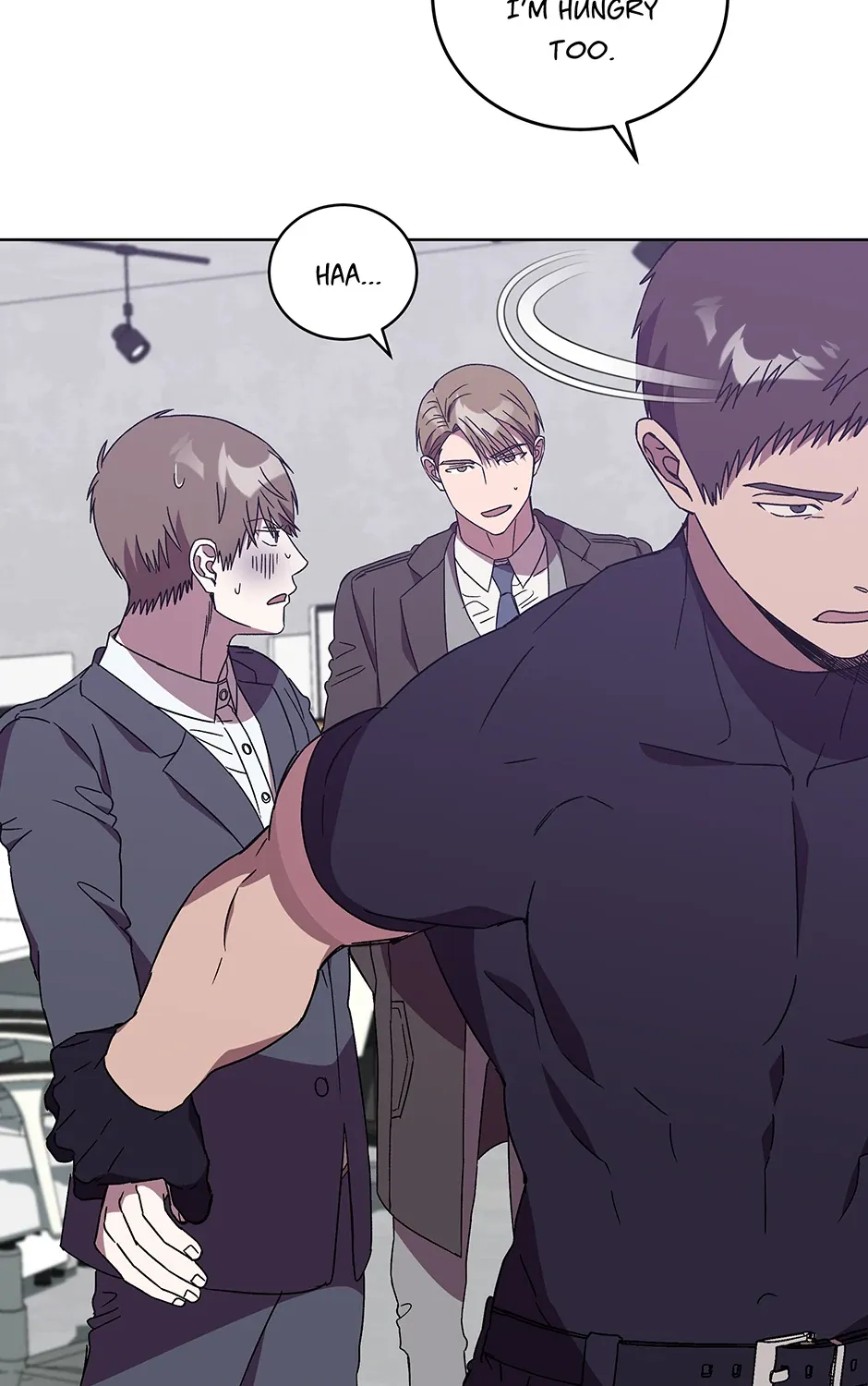 The Perfect Chapter 57 page 61 - 