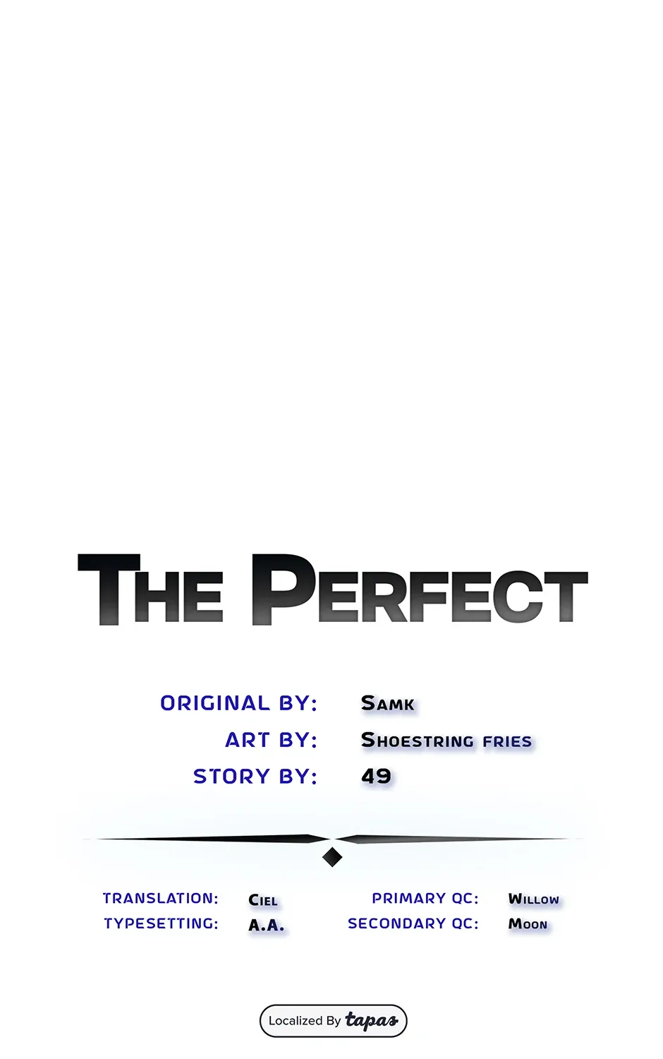 The Perfect Chapter 57 page 67 - 