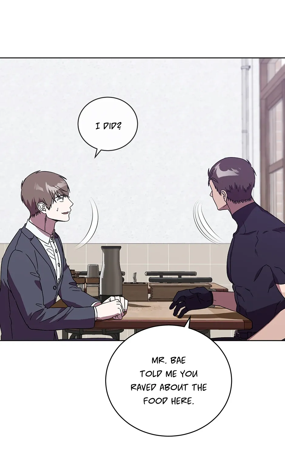 The Perfect Chapter 57 page 73 - 